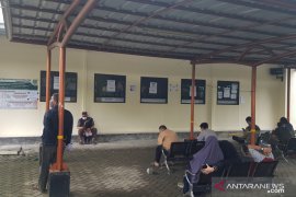 Dua persen warga Bekasi belum lakukan perekaman KTP elektronik