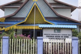 Mengaku rugi Rp400 juta/bulan, PDAM Tirta Indragiri Tembilahan akan naikkan tarif