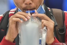 Pasien sembuh dari COVID-19 bertambah 11.641, kini  jadi 917.306 orang