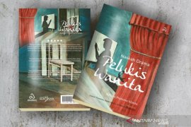 Teater Senyawa Curup luncurkan buku naskah drama pelukis & wanita