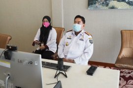 Sertifikat elektronik percepat kepastian hukum atas tanah