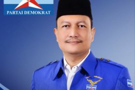 Kader Demokrat Sumbar siap bela AHY dan lindungi partai