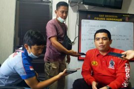 Lama buron, otak pelaku perampokan nenek di Bengkalis diringkus