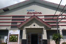 Museum Siwalima Ambon akan buka ruang pameran foto