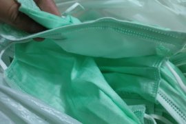 Cegah COVID-19 saat libur Imlek, ASN Tapsel dilarang bepergian ke luar daerah