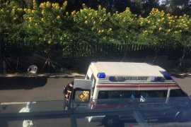 China daratan laporkan 22 kasus COVID-19 baru