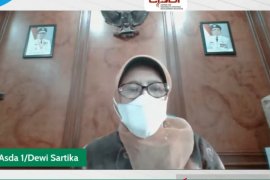 Program PUSPA Jawa Barat perkuat peran puskesmas dalam penanganan COVID-19