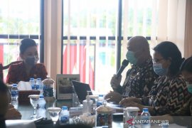 BBPOM gelar sosialisasi terpadu keamanan pangan di Kabupaten Landak
