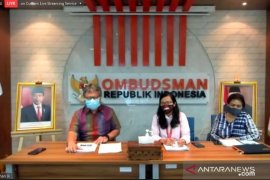 Ombudsman RI soroti masalah pengelolaan limbah medis semasa pandemi COVID-19