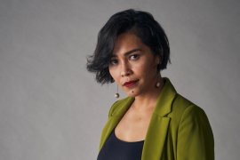 Paulina wakil Indonesia di The Apprentice: ONE Championship Edition