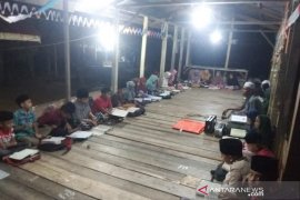 Ini Surat Edaran Bupati Abdya untuk ASN