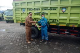 TAPE Kaltara Masuk Peta EFT Dunia