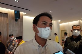 Wail Ketua DPR minta Kemensos pertimbangkan penghentian BTS