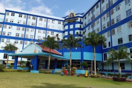Ratusan pasien di Kepri sembuh dari paparan  COVID-19