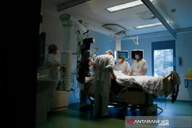 Pasien dinyatakan sembuh dari COVID-19 bertambah 105 orang di Tarakan