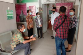 Komisi B DPRD Langkat dapati Kapus Bahorok tak bisa jelaskan penggunaan angggaran