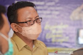 11 tenaga kesehatan Gorontalo Utara terkonfirmasi positif COVID-19
