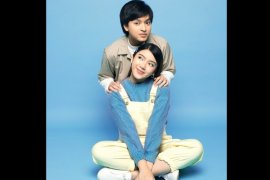 Tiara Andini dan Arsy Widianto lanjutkan kolaborasi lagu "Diam-Diam"