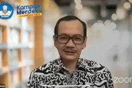 Kemendikbud sebut mahasiswa juga akan segera divaksinasi