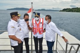 Semangat bersama untuk wujudkan Lumbung Ikan Nasional di Maluku