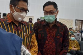Indeks Keyakinan Konsumen Januari 2021 di Malang menurun