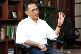 BPS catat ekonomi Indonesia pada 2020 terkontraksi sebesar 2,07 persen