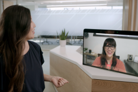 Zoom tambah lagi fitur baru resepsionis virtual