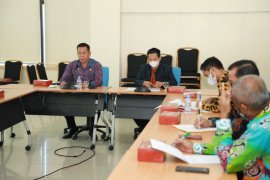 12 Februari, Jadwal Pelantikan Gubernur-Wagub Kaltara Terpilih