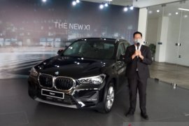 2021, Astra Bali optimistis penjualan otomotif membaik