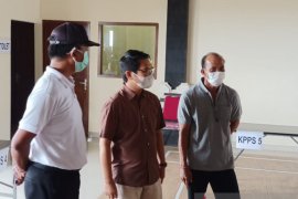 Badung pastikan kesiapan Pilkades Serentak 2021