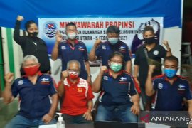 Ketua Pengprov POSSI terpilih bertekad tingkatkan prestasi atlet Sulawesi Utara