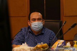 Pekanbaru masuki tahap II vaksinasi nakes