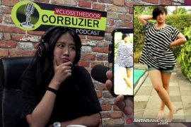 Pernah gendut sampai 74 kg, ini tips diet dari Chef Renatta