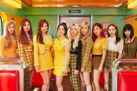 Album TWICE  "Formula of Love: O+T=<3" sukses cetak rekor di Billboard