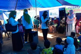 Fatayat NU Malra kecam fitnah terhadap isteri Bupati Malra