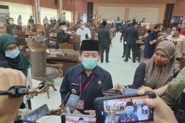 Bandarlampung imbau kurangi pertemuan perayaan Imlek
