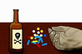 Polisi tangkap anak pedangdut Rita Sugiarto terkait narkoba