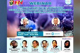 Chairul Tanjung: Tiga kiat bertahan di era pandemi