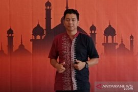 Ketua ICMI Sambas terpilih berkomitmen jadi mitra Pemda membangun SDM