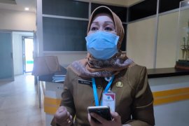 Pemkab Paser beri sanksi pedagang naikan harga saat Kaltim Steril