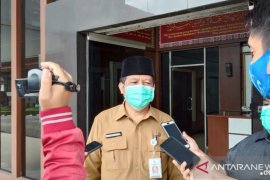 Sekda: Soal surat Kemendagri, pelantikan Bupati Serang diupayakan tepat waktu