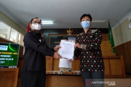 PN Garut dan Peradi kerja sama layanan bantuan hukum gratis