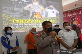 Pelaku terpengaruh film porno hingga tega setubuhi anak kandung