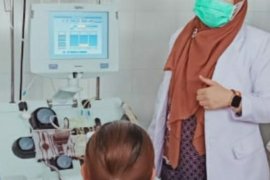 Undata Palu mulai layani donor plasma konvalesen untuk pasien COVID-19