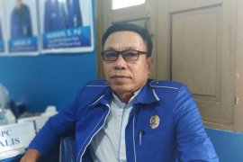 Politisi PAN berharap potensi tepung Tapioka dongkrak ekonomi Kapuas Hulu