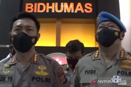 Enam Anggota Polresta Balikpapan dibebastugaskan terkait tewasnya Herman