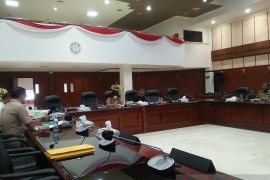 BTN Manusela bantu warga tiga desa penyangga taman nasional