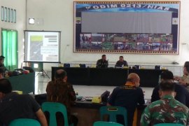 Latsitarda Nusantara XLI/2021 akan digelar di  Kepulauan Nias