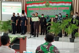 PN Penajam bangun zona integritas menuju WBK dan WBBM