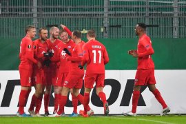 Molde terpaksa menantang Hoffenheim di Spanyol